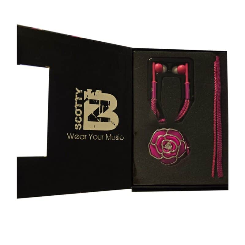 Scotty fixture professional product photography