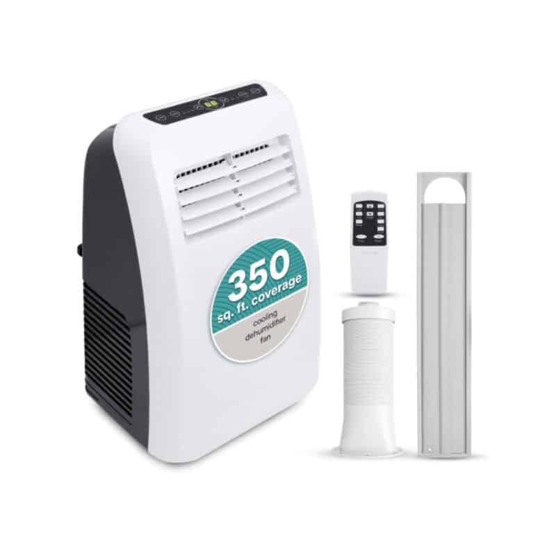 Serenelife fixture professional product photography