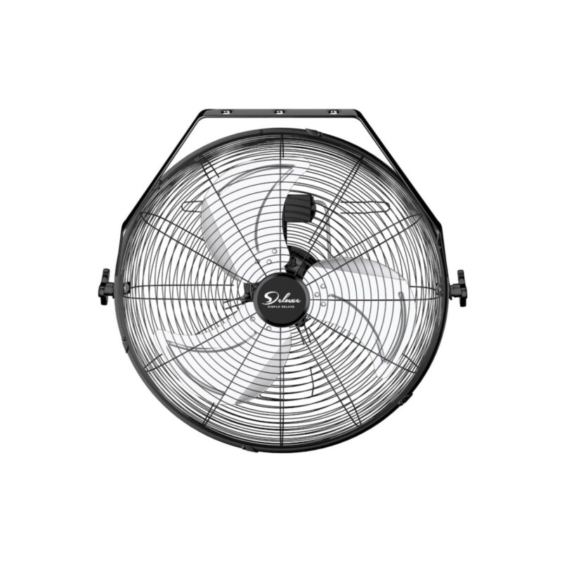 Simple Black fixture professional product photography