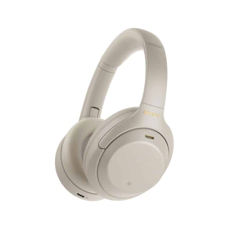 Sony WH-1000XM4 Wireless Noise Cancelling Headphones