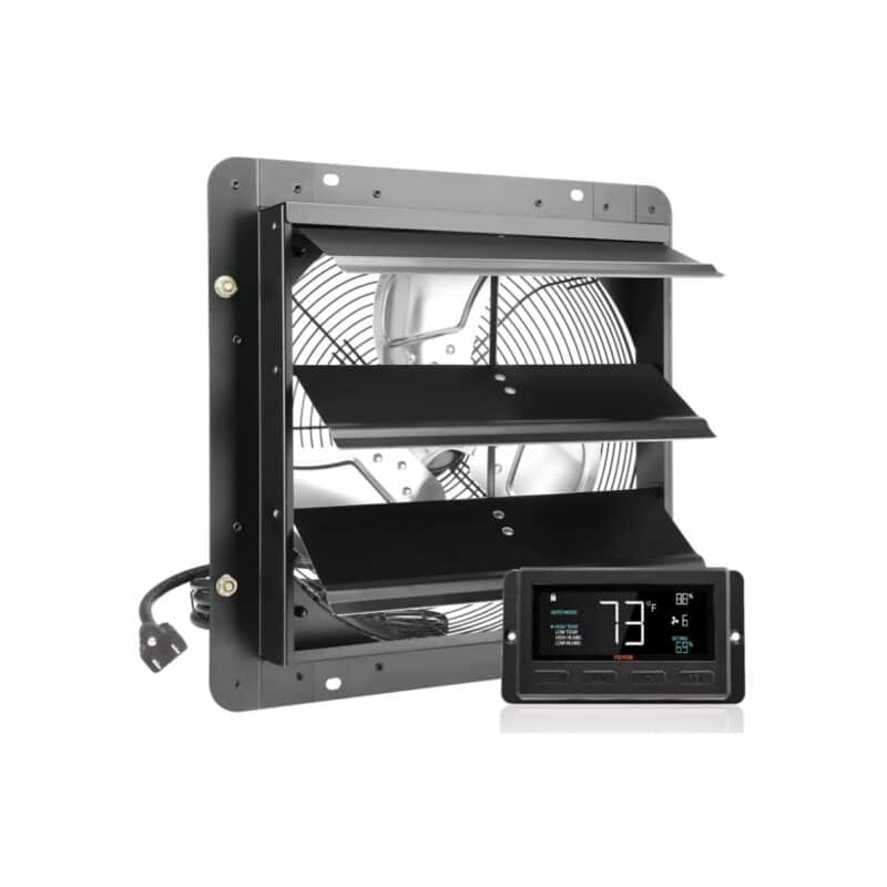 Vevor fixture professional product photography