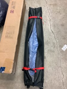 Garvee fixture professional product photography