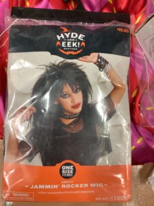 Hyde & EEK! Metal Black fixture professional product photography