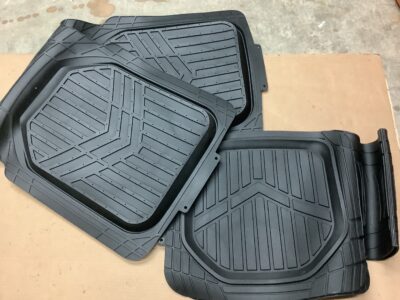 Samsung Galaxy S21 Ultra smartphone in Phantom Black