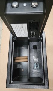 RideTech Suspension Shock Absorber for vehicle suspension system