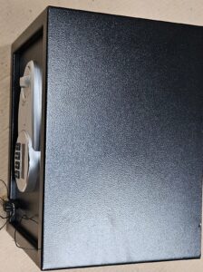 RideTech Suspension Shock Absorber for vehicle suspension system