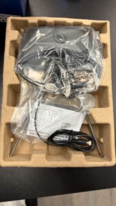 Audiovox 12 Position indoor antenna for clear HDTV reception