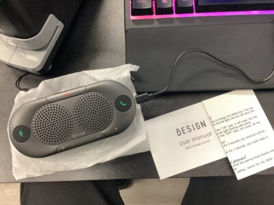 Besign fixture professional product photography