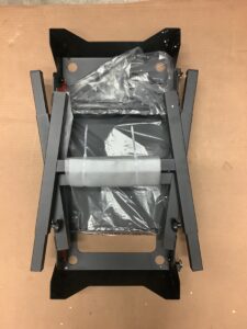 Blackstone 17 inch 22 inch fixture professional product photography