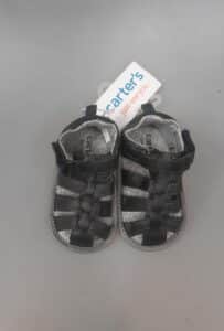 M98081489544 baby boy sandals designed for comfort and style