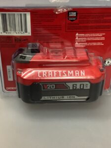 Craftsman fixture professional product photography