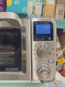 Delonghi fixture professional product photography