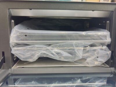 Delonghi fixture professional product photography