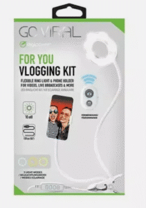 Digipower fixture professional product photography