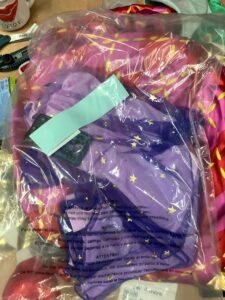 Disney fixture professional product photography