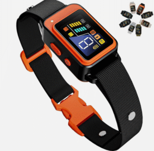 Dog fixture professional product photography