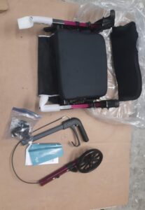 Anchor Bay 5ft LED Light Strip bright flexible lighting