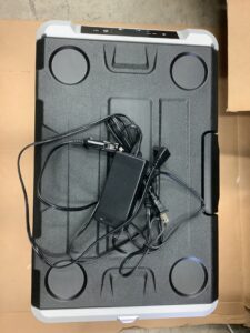 Euhomy fixture professional product photography