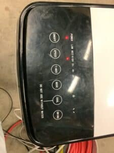 EcoHome Stainless Steel Water Bottle insulated travel mug