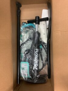 Funwater fixture professional product photography