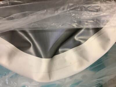 Funwater fixture professional product photography