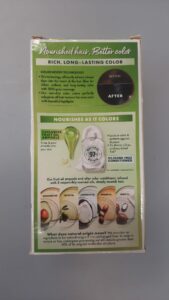 Garnier Black fixture professional product photography