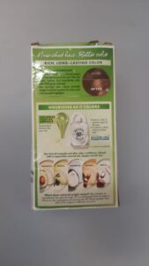 Garnier fixture professional product photography