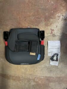 Graco fixture professional product photography