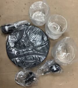 EcoPure Fresh Air Filter for Home Air Purification