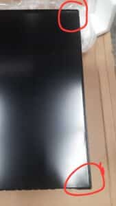 Husky 27 inch fixture professional product photography