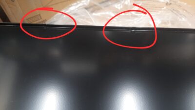 Husky 27 inch fixture professional product photography