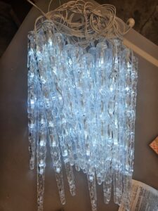 Brightown 42ft White bathtub professional product photography