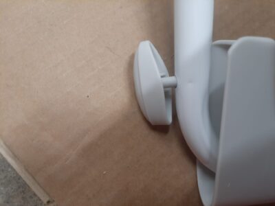 Ingenuity fixture professional product photography