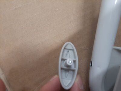 Ingenuity fixture professional product photography