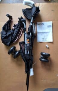 Ingenuity3D fixture professional product photography