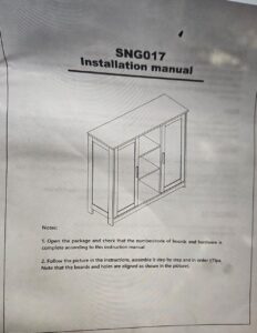 Iwell Wood fixture professional product photography