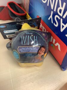 Disney fixture professional product photography