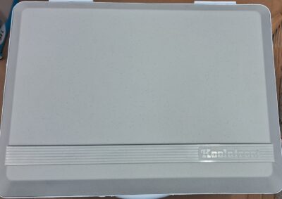 Koolatron fixture professional product photography