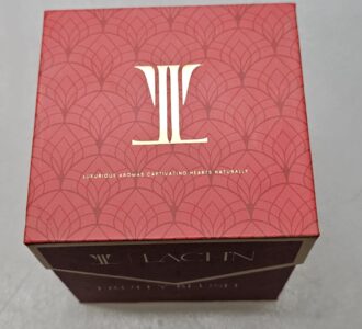LACH'N Fruity Blush 50 ml sealed perfume bottle