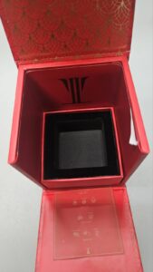 LACH'N Fruity Blush 50 ml sealed perfume bottle