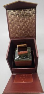 LACH'N PERFUME LEATHER MYSTIQUE 100 ML sealed bottle