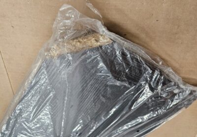 Logitech Wireless Mouse M185 in black with USB receiver