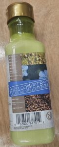 Maui Moisture Gentle & Lightweight Flaxseed Conditioner bottle