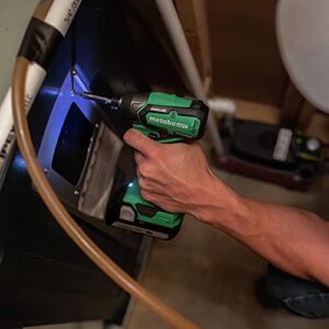 Metabo fixture professional product photography