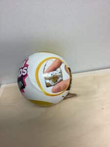 ZURU fixture professional product photography