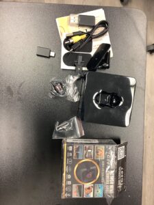 SIRGAWAIN fixture professional product photography