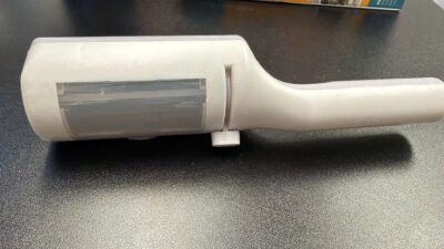 Miwoowim 3 packs pet hair remover roller lint brush and reusable lint roller