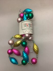 Ornament 72inch fixture professional product photography