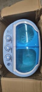 Pyle fixture professional product photography