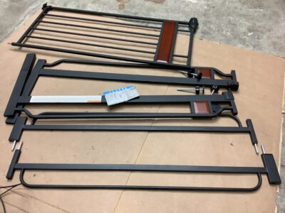 Regalo fixture professional product photography